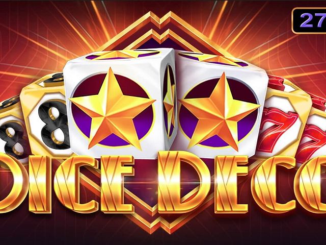 Dice Deco