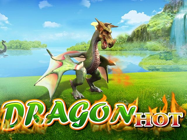 Dragon Hot