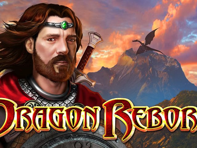 Dragon Reborn