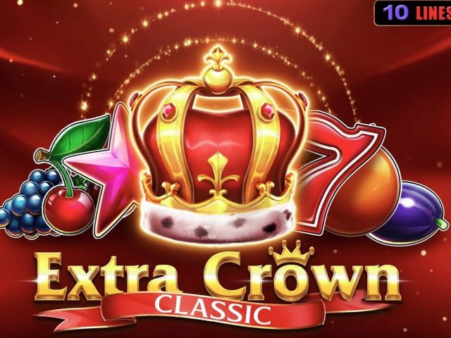 Extra Crown Classic