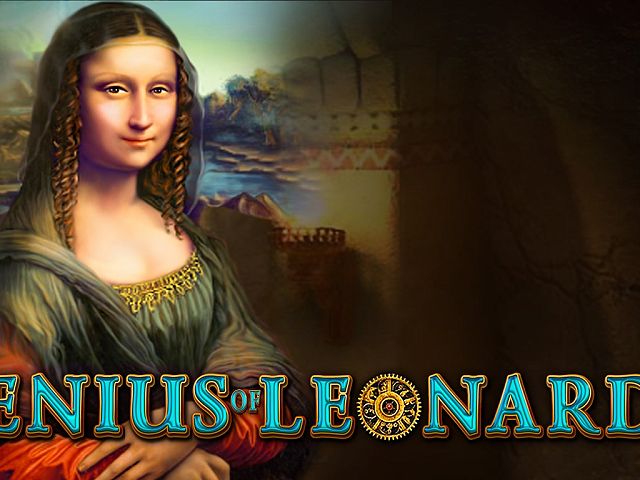 Genius of Leonardo