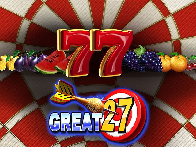 Great 27