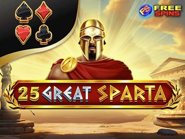 Great Sparta