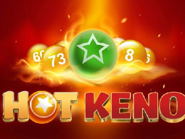 Hot Keno