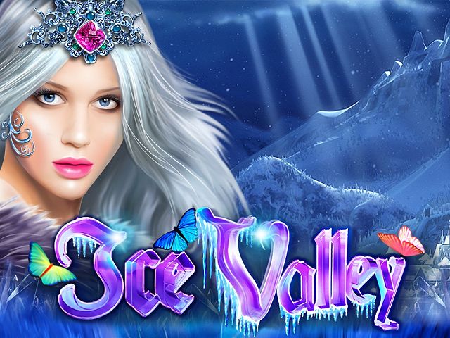 Ice Valley