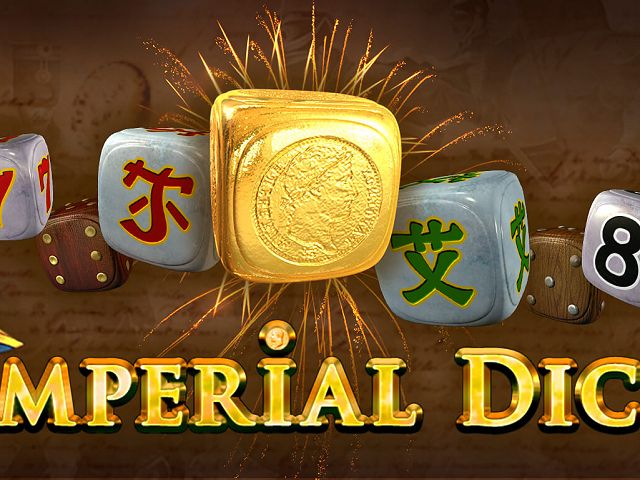 Imperial Dice