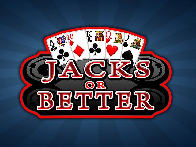 Jacks or Better
