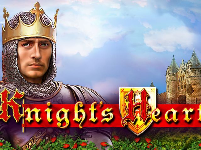 Knight's Heart