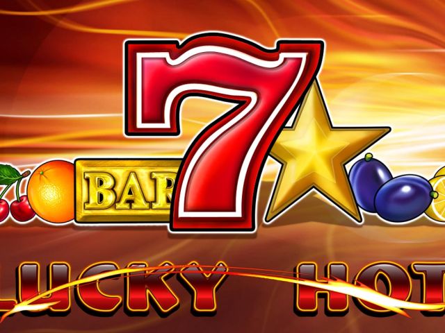 Lucky Hot