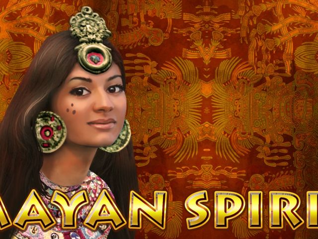 Mayan Spirit