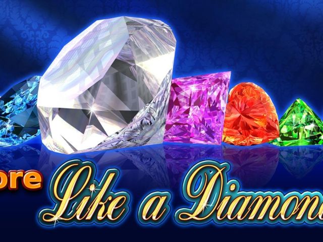 More Like a Diamond