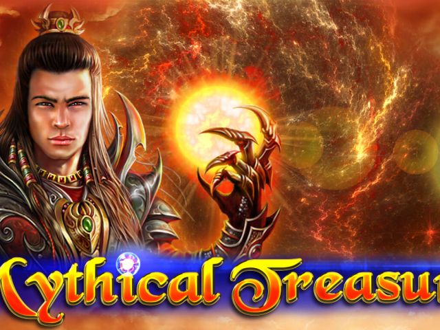 Mythical Treasure