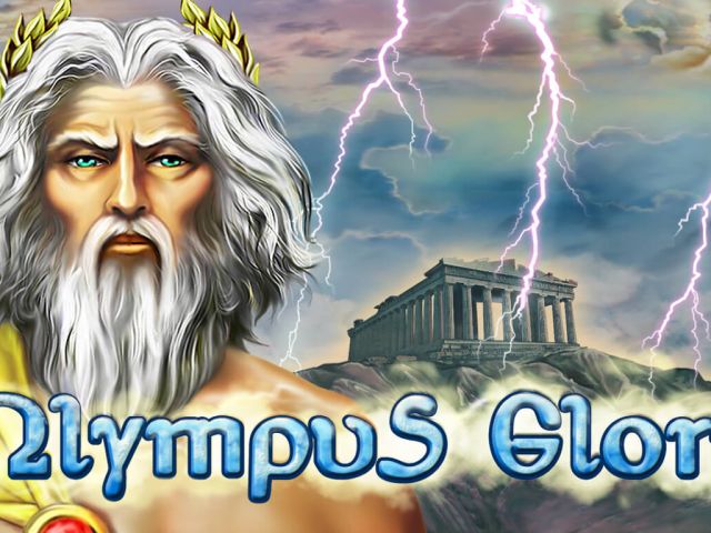 Olympus Glory