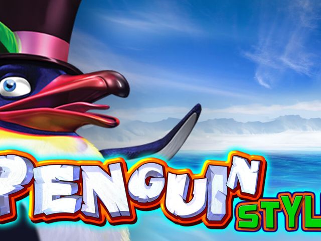 Penguin Style