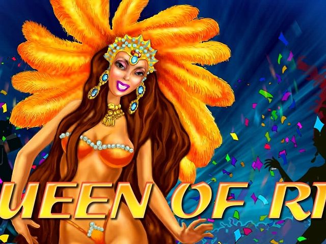 Queen of Rio