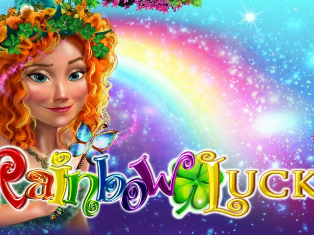 Rainbow Luck