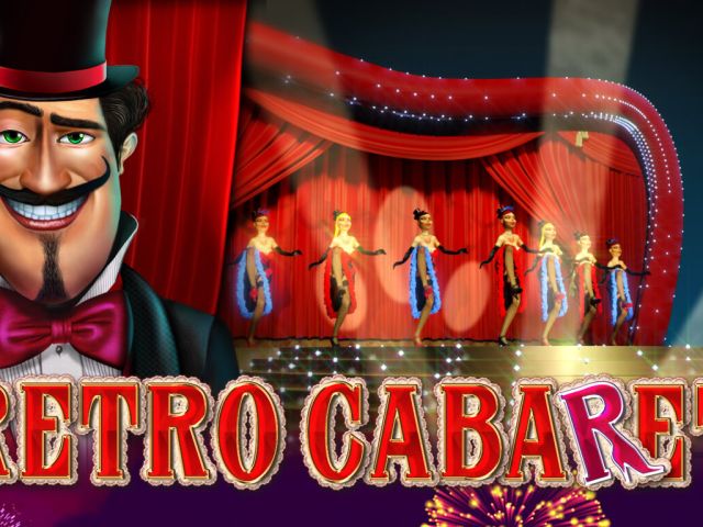 Retro Cabaret