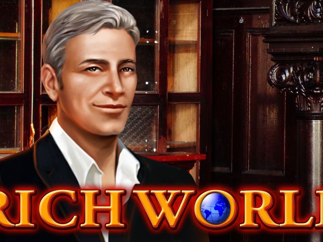 Rich World