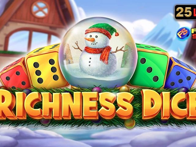 Richness Dice