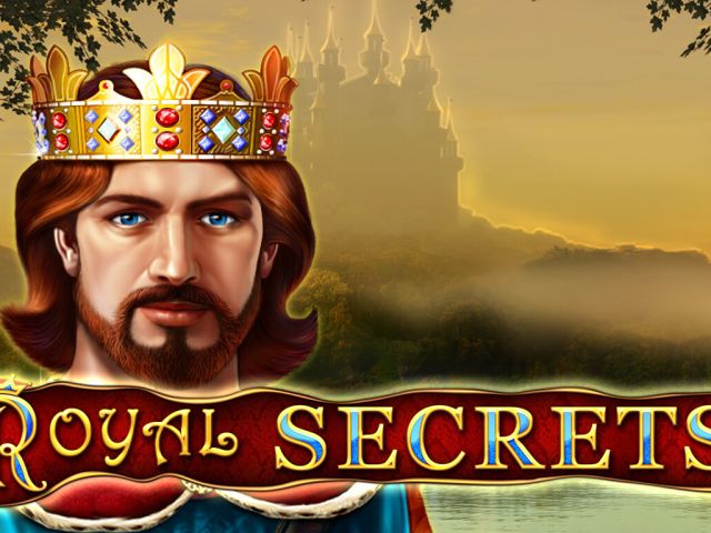Royal Secrets