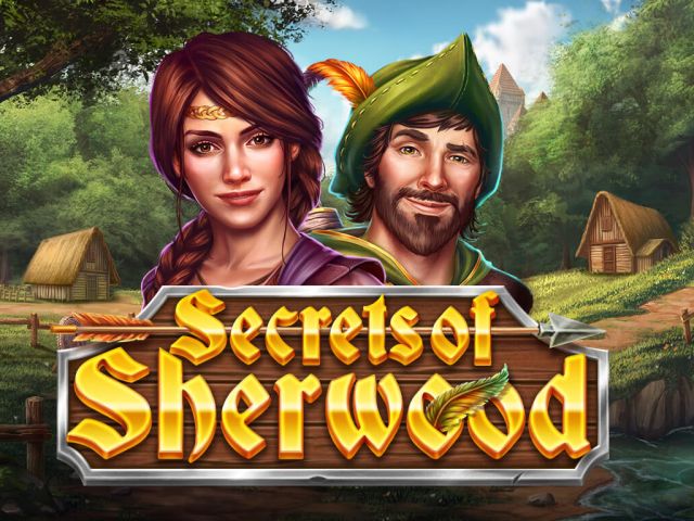 Secrets of Sherwood