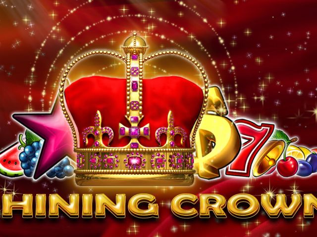 Shining Crown