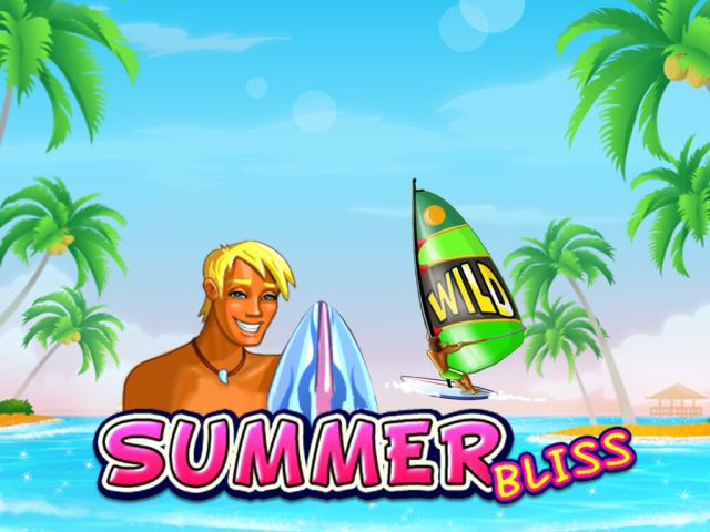 Summer Bliss