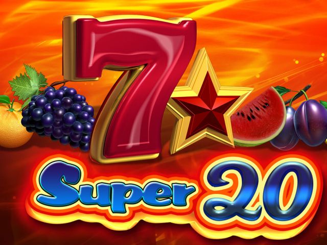 Super 20