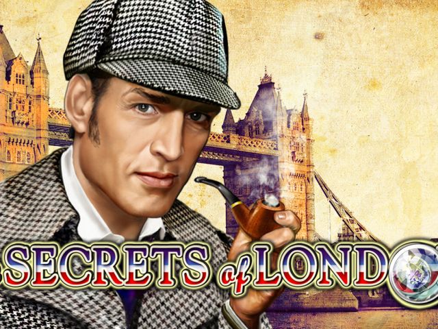The Secrets of London
