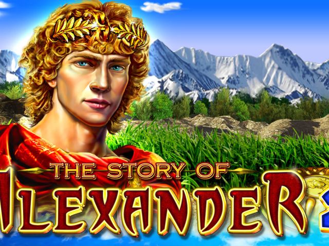 The Story of Alexander II