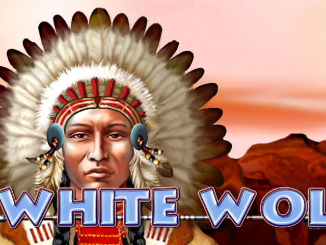 The White Wolf