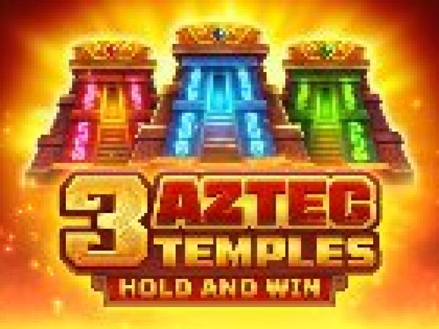 3 Aztec Temples