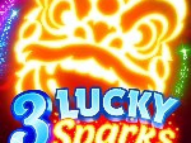 3 Lucky Sparks