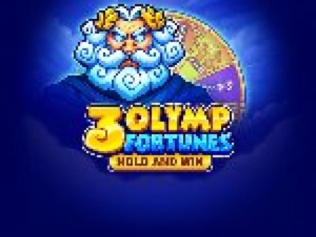 3 Olymp Fortunes
