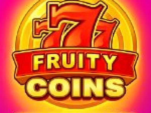 777 Fruity Coins