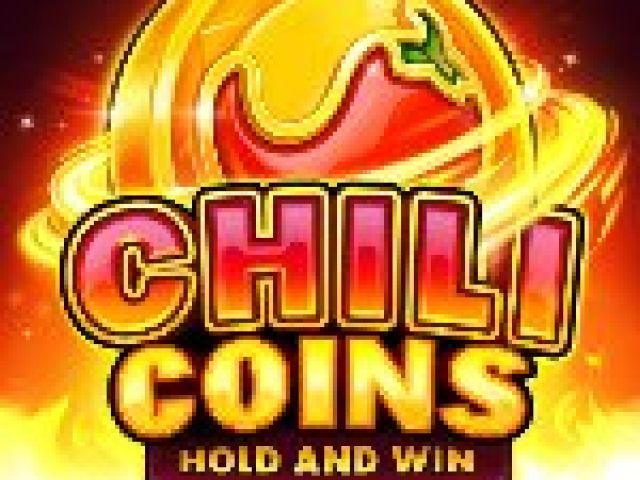 Chili Coins