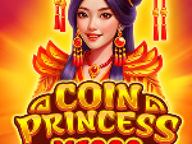 Coin Princess x1000