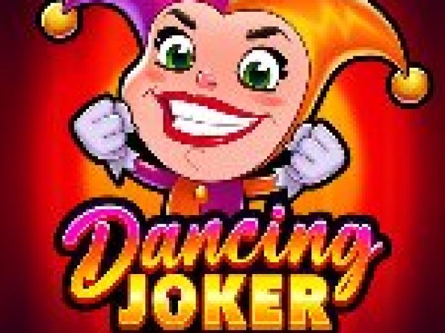 Dancing Joker
