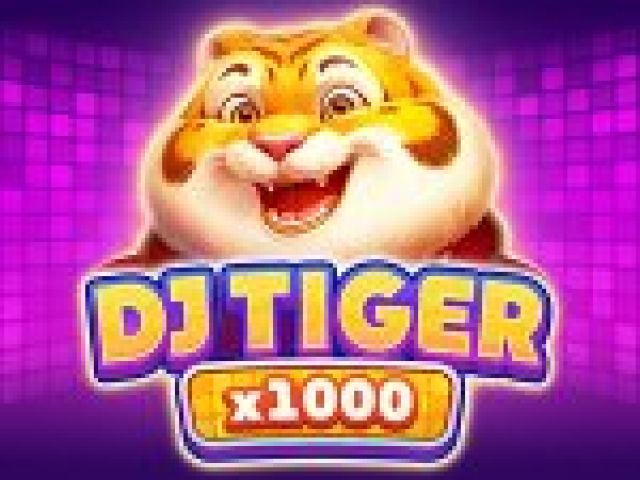 DJ Tiger x1000
