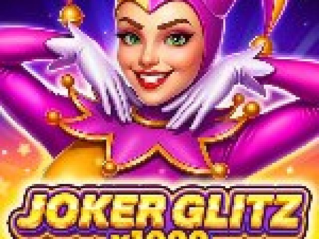 Joker Glitz x1000