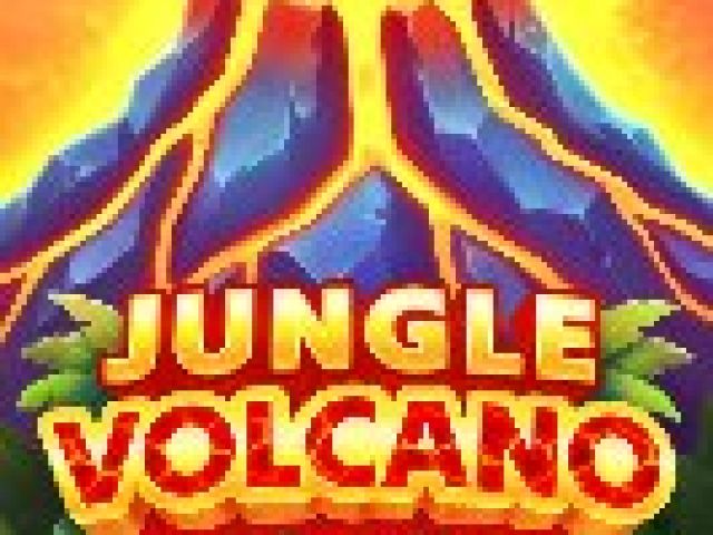 Jungle Volcano
