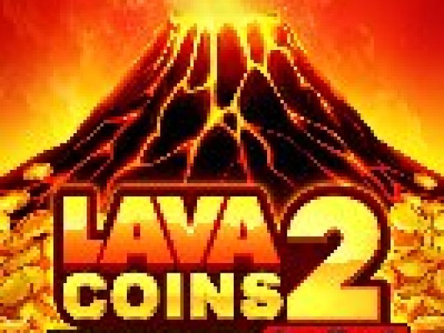 Lava Coins 2