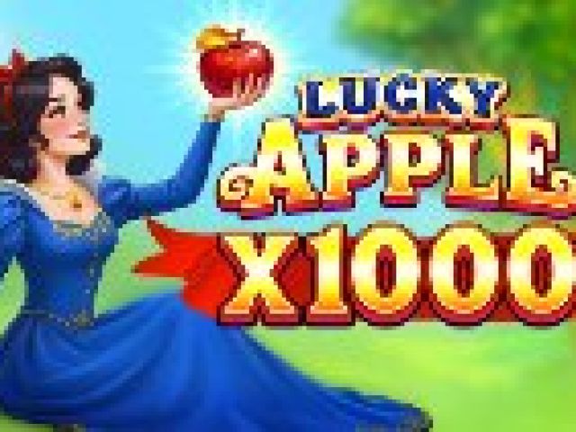 Lucky Apple x1000