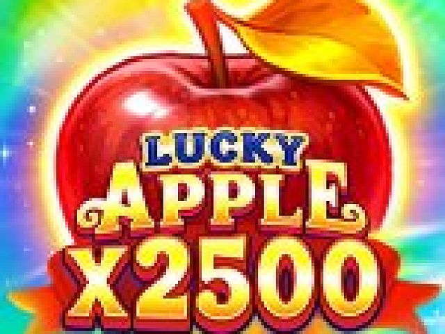 Lucky Apple x2500