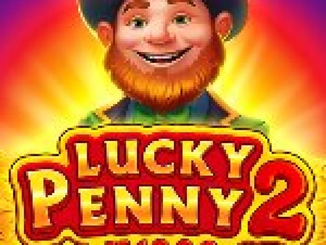 Lucky Penny 2