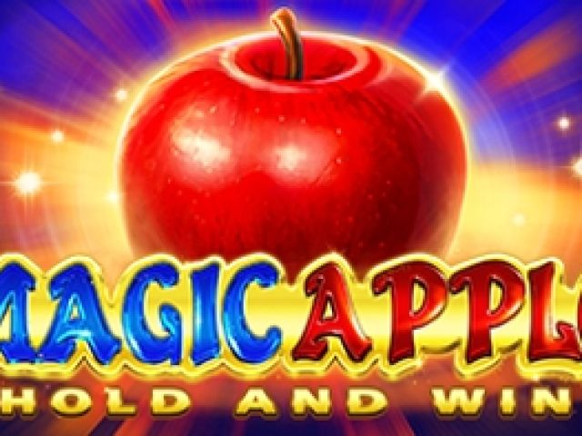 Magic Apple
