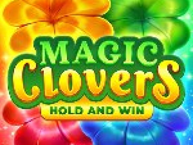 Magic Clovers