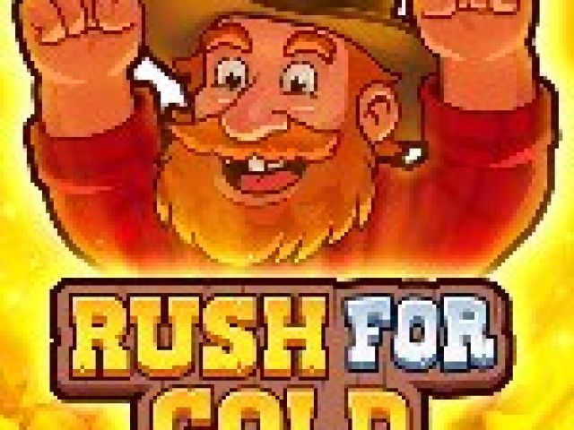 Rush for Gold