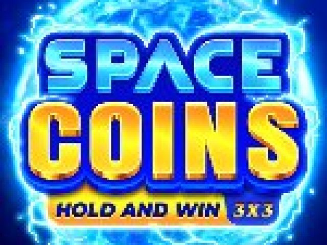 Space Coins