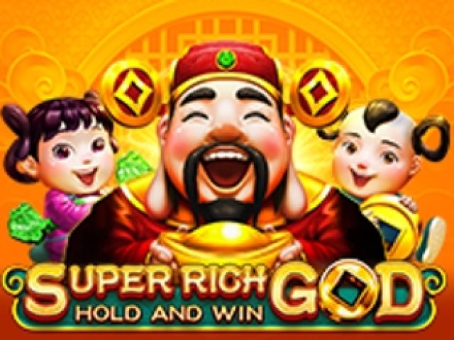Super Rich GOD